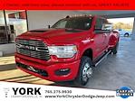 2023 Ram 3500 Mega Cab DRW 4WD Pickup for sale #CV25255B - photo 1