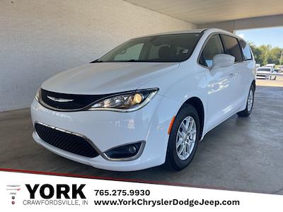 2020 Chrysler Pacifica FWD Minivan for sale #CV26006A - photo 1