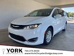 2020 Chrysler Pacifica FWD Minivan for sale #CV26006A - photo 1