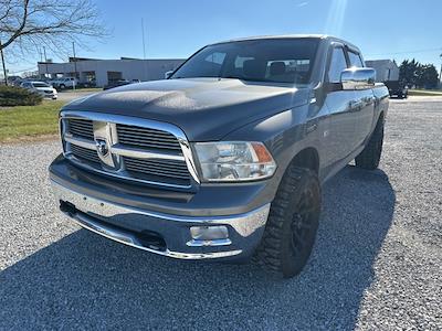 Used 2012 Ram 1500 Big Horn Crew Cab for sale #CV26017B - photo 2