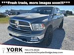 Used 2012 Ram 1500 Big Horn Crew Cab for sale #CV26017B - photo 1