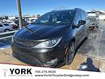 2020 Chrysler Pacifica FWD Minivan for sale #CV26027A - photo 1