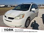 2005 Toyota Sienna AWD Minivan for sale #CV26027E - photo 1
