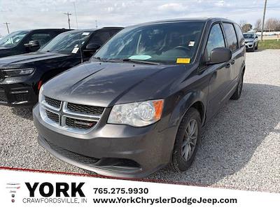 Used 2015 Dodge Grand Caravan - photo 1