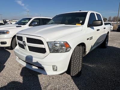 Used 2017 Ram 1500 - photo 1