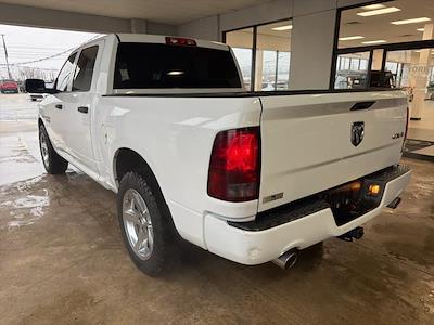 Used 2017 Ram 1500 - photo 1