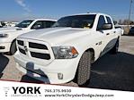 2017 Ram 1500 Crew Cab 4WD Pickup for sale #CV26049B - photo 1
