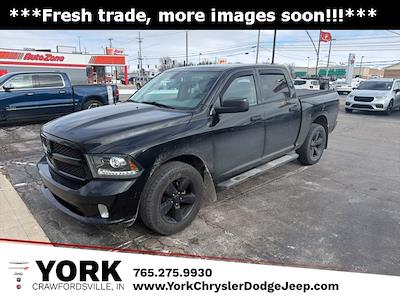 2014 Ram 1500 Crew Cab 4WD Pickup for sale #CV26068A - photo 1