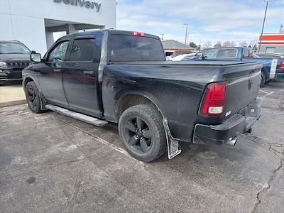 2014 Ram 1500 Crew Cab 4WD Pickup for sale #CV26068A - photo 2