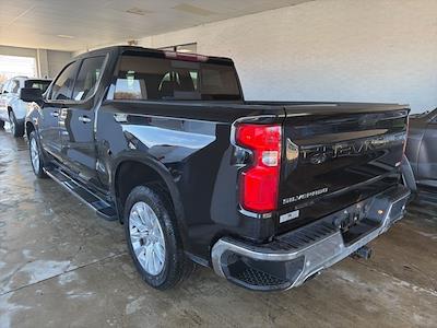 Used 2021 Chevrolet Silverado 1500 - photo 1