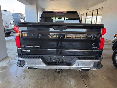 2021 Chevrolet Silverado 1500 Crew Cab 4WD Pickup for sale #CV26076B - photo 2