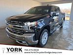 2021 Chevrolet Silverado 1500 Crew Cab 4WD Pickup for sale #CV26076B - photo 1