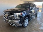2021 Chevrolet Silverado 1500 Crew Cab 4WD Pickup for sale #CV26076B - photo 3