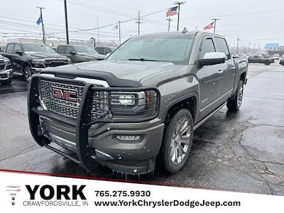 Used 2018 GMC Sierra 1500 - photo 1