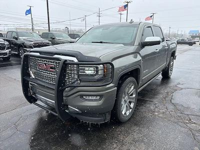 Used 2018 GMC Sierra 1500 - photo 1