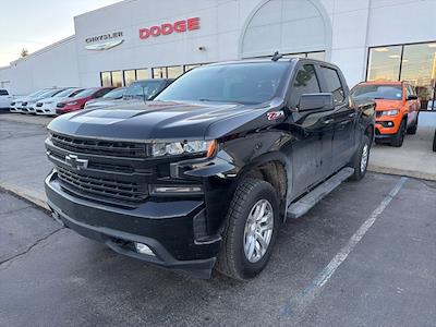 Used 2019 Chevrolet Silverado 1500 - photo 1