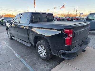 Used 2019 Chevrolet Silverado 1500 - photo 1