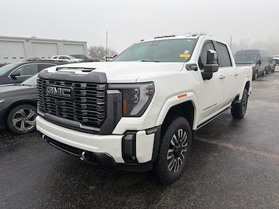 Used 2024 GMC Sierra 3500 - photo 1