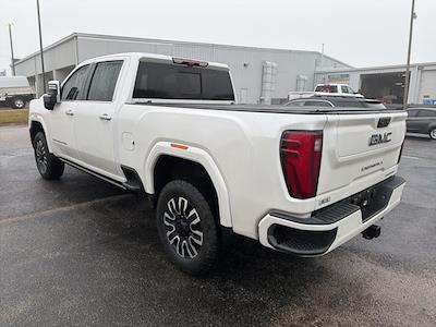 Used 2024 GMC Sierra 3500 - photo 1