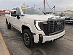2024 GMC Sierra 3500 Crew Cab 4WD Pickup for sale #CV2833A - photo 8