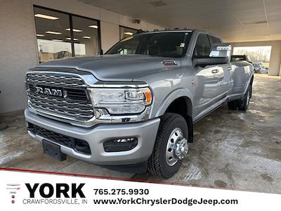 Used 2023 Ram 3500 Limited Crew Cab for sale #CV4902A - photo 1