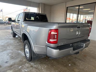 Used 2023 Ram 3500 Limited Crew Cab for sale #CV4902A - photo 2