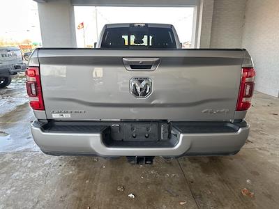Used 2023 Ram 3500 Limited Crew Cab for sale #CV4902A - photo 2