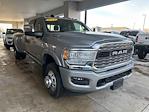 Used 2023 Ram 3500 Limited Crew Cab for sale #CV4902A - photo 9