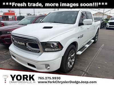 Used 2018 Ram 1500 Limited Crew Cab for sale #CV4902B - photo 1