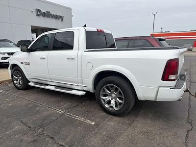 Used 2018 Ram 1500 Limited Crew Cab for sale #CV4902B - photo 2