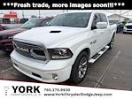 Used 2018 Ram 1500 Limited Crew Cab for sale #CV4902B - photo 1