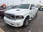 Used 2018 Ram 1500 Limited Crew Cab for sale #CV4902B - photo 3