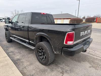 Used 2016 Ram 2500 Laramie Mega Cab for sale #CV4902Z - photo 2