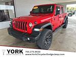 2020 Jeep Gladiator Crew Cab 4WD Pickup for sale #CV6280B - photo 1