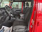 2020 Jeep Gladiator Crew Cab 4WD Pickup for sale #CV6280B - photo 12