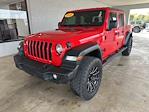 2020 Jeep Gladiator Crew Cab 4WD Pickup for sale #CV6280B - photo 3