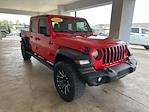 2020 Jeep Gladiator Crew Cab 4WD Pickup for sale #CV6280B - photo 7