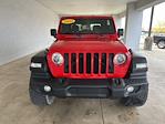 2020 Jeep Gladiator Crew Cab 4WD Pickup for sale #CV6280B - photo 8