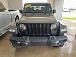 Used 2021 Jeep Gladiator Sport Crew Cab 4x4 Pickup for sale #CVP4956 - photo 10