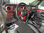 Used 2021 Jeep Gladiator Sport Crew Cab 4x4 Pickup for sale #CVP4956 - photo 18
