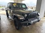Used 2021 Jeep Gladiator Sport Crew Cab 4x4 Pickup for sale #CVP4956 - photo 9