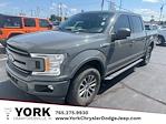 2020 Ford F-150 SuperCrew Cab 4x4 Pickup for sale #CVP4961A - photo 1