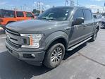 2020 Ford F-150 SuperCrew Cab 4x4 Pickup for sale #CVP4961A - photo 3