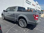 2020 Ford F-150 SuperCrew Cab 4x4 Pickup for sale #CVP4961A - photo 2