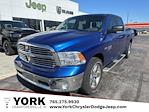 Used 2019 Ram 1500 Classic Big Horn Crew Cab 4x4 Pickup for sale #CVP4967 - photo 1