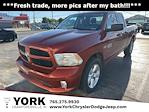 2013 Ram 1500 Quad Cab 4x2 Pickup for sale #CVP4975A - photo 1