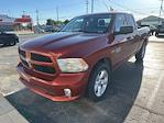 2013 Ram 1500 Quad Cab 4x2 Pickup for sale #CVP4975A - photo 3