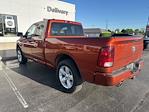 2013 Ram 1500 Quad Cab 4x2 Pickup for sale #CVP4975A - photo 2