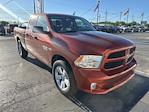2013 Ram 1500 Quad Cab 4x2 Pickup for sale #CVP4975A - photo 6