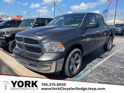 2014 Ram 1500 Crew Cab 4x4 Pickup for sale #CVP4980B - photo 1